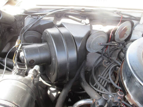 1962 Oldsmobile Starfire 88