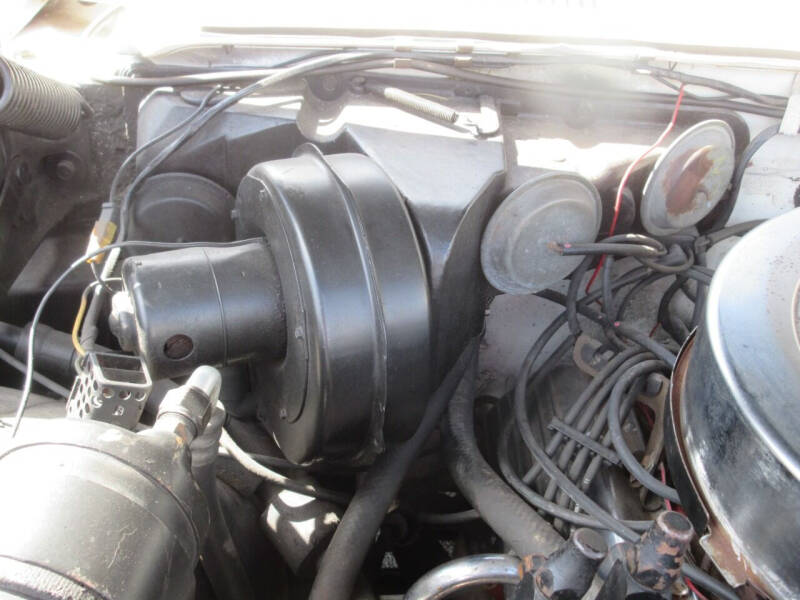 1962 Oldsmobile Starfire 88