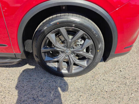 2022 Acura MDX SH-AWD w/A-SPEC