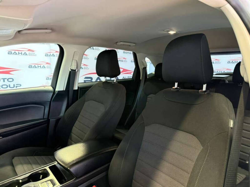 2024 Ford Edge SE