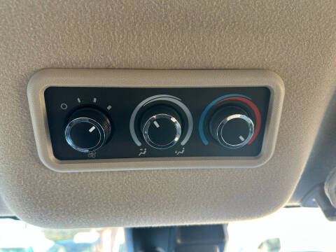 2021 GMC Savana LT 3500