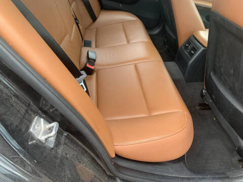 2011 BMW 3 Series 328i xDrive