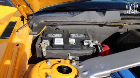 2013 Ford Mustang Boss 302