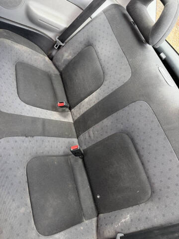 2000 Volkswagen New Beetle GL