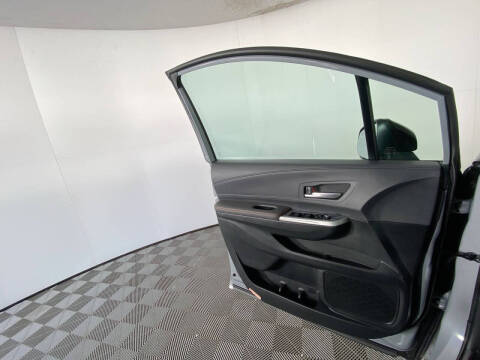 2023 Toyota Sienna XSE 7-Passenger