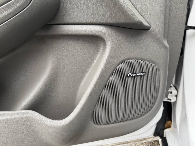 2015 Chevrolet Malibu LT