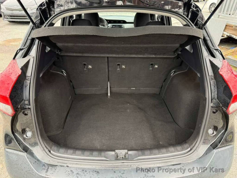 2019 Nissan Kicks