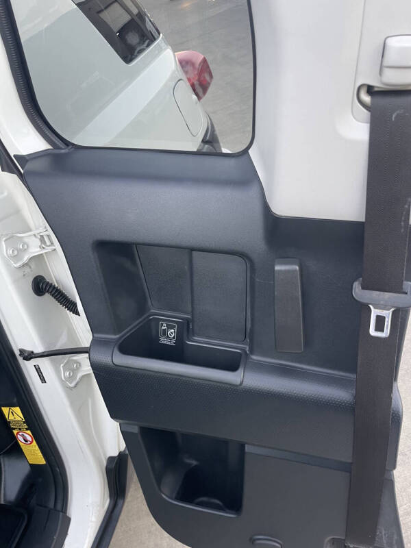 2012 Toyota FJ Cruiser