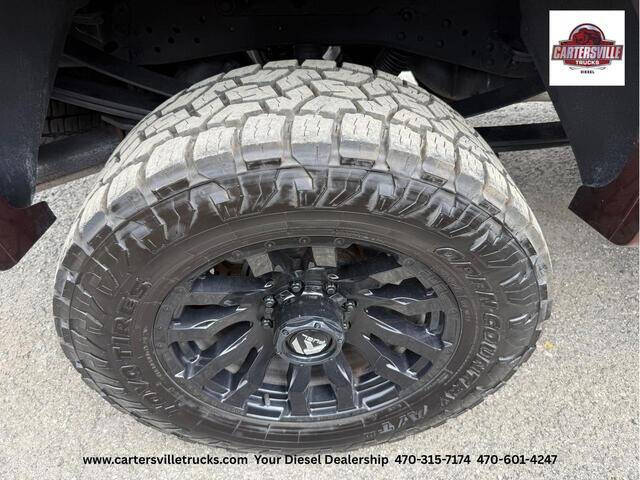 2015 Ford F-350 Super Duty