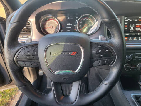 2019 Dodge Charger GT