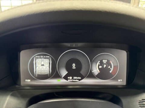 2016 Jaguar XF 35t Prestige