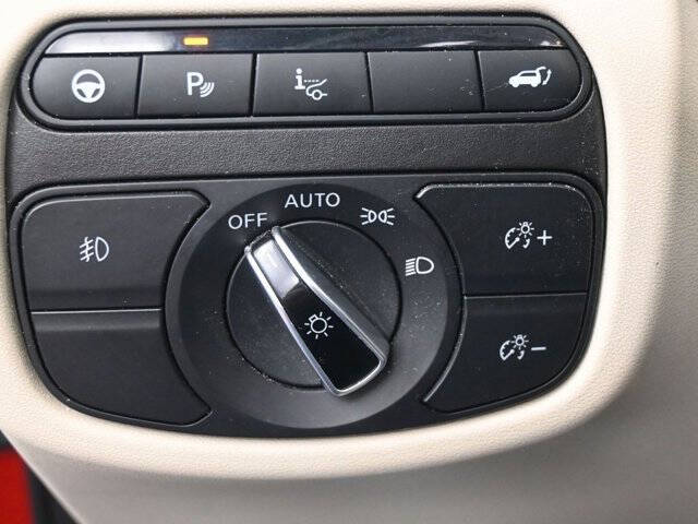 2021 Infiniti QX50 Sensory