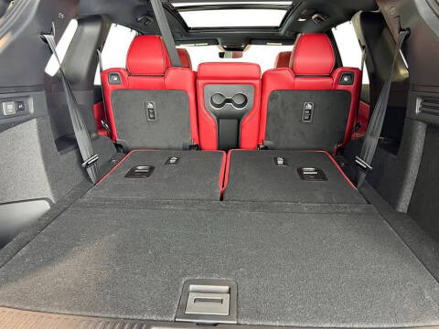 2026 Acura MDX SH-AWD w/A-SPEC