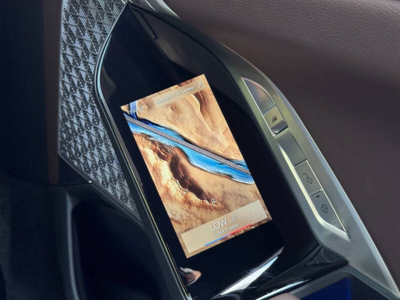 2023 BMW i7 xDrive60