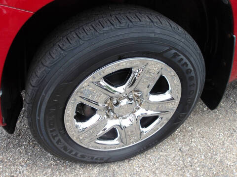 2009 Toyota RAV4