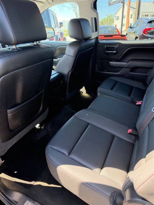 2015 GMC Sierra 1500