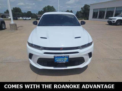 2025 Dodge Hornet GT