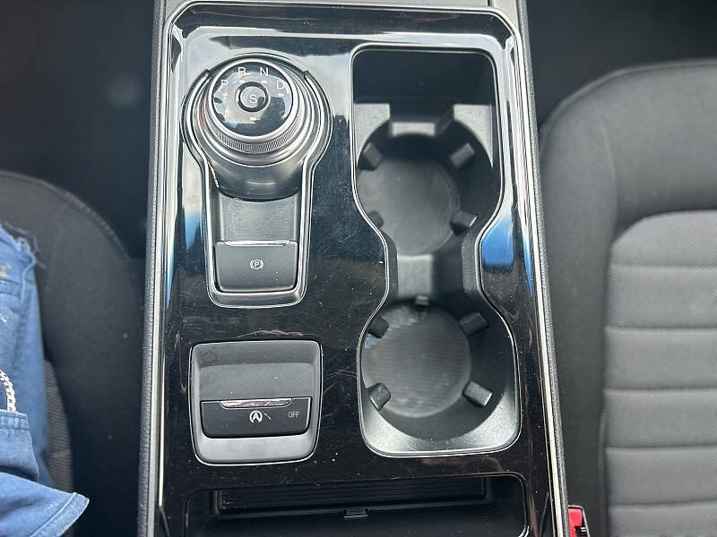 2014 Nissan Pathfinder