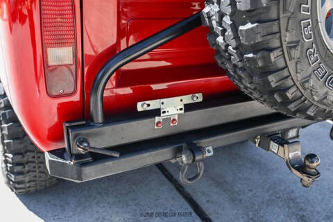 1979 International Scout II