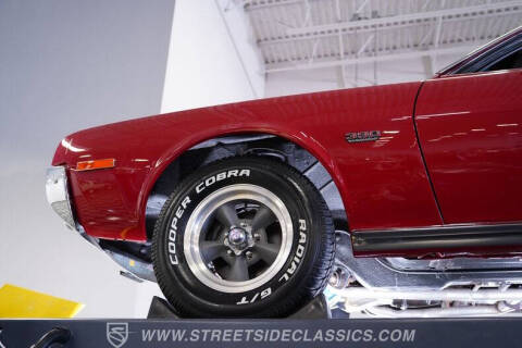 1970 AMC Javelin