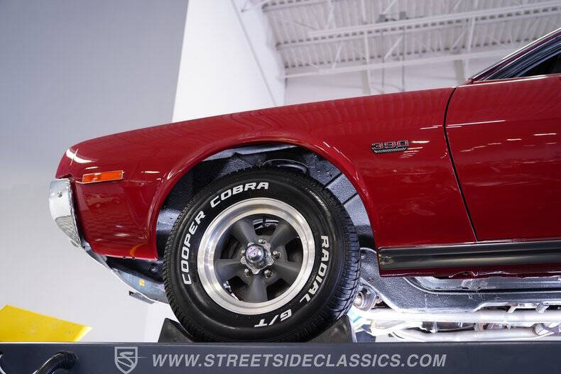 1970 AMC Javelin