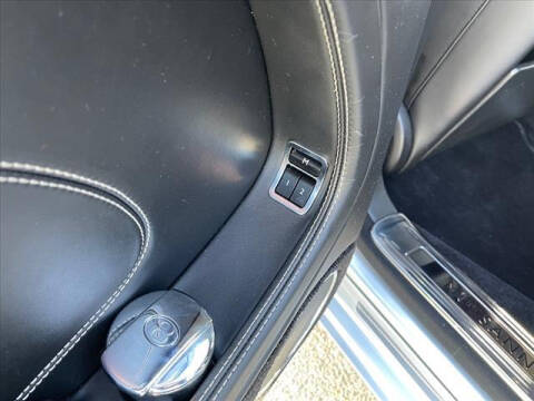 2013 Bentley Mulsanne