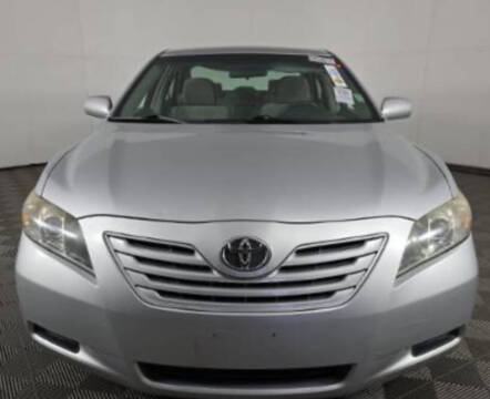 2009 Toyota Camry LE