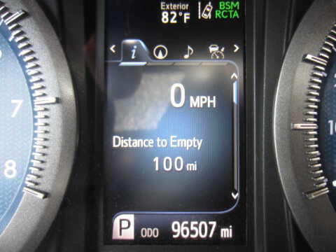 2019 Toyota Sienna