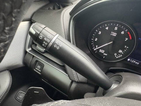 2020 Cadillac CT5 Luxury