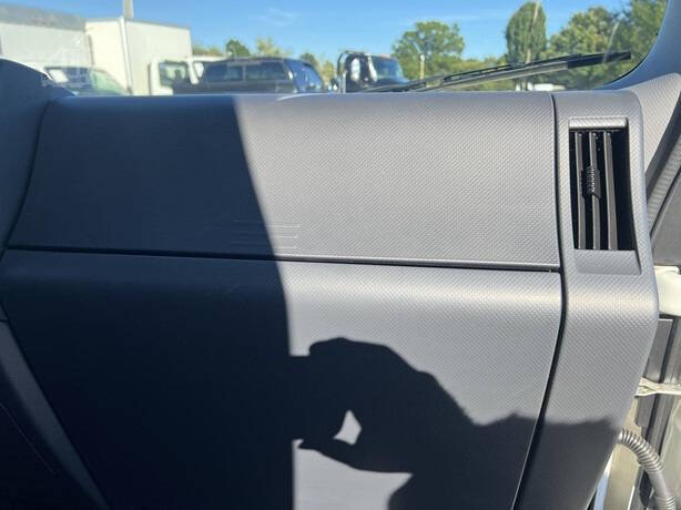 2024 Chevrolet 4500HG LCF