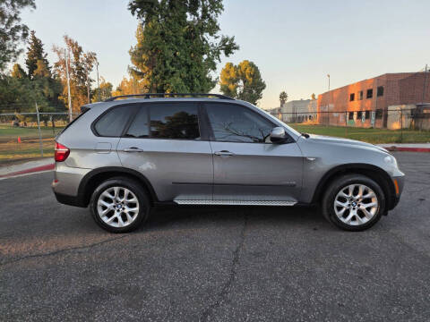 2012 BMW X5 xDrive35i Premium