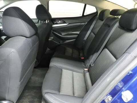 2016 Nissan Maxima 3.5 S