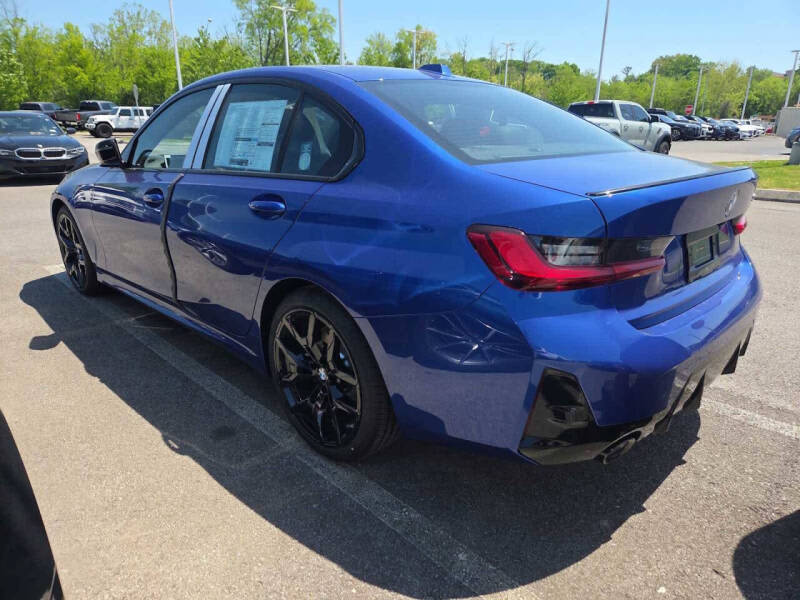 2026 BMW 3 Series 330i