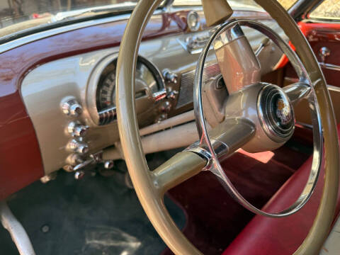 1948 Oldsmobile Super 98