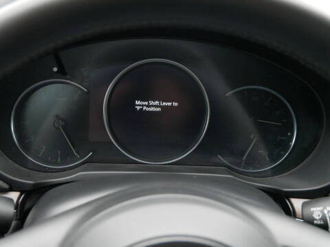 2023 Mazda CX-5 2.5 Turbo Signature