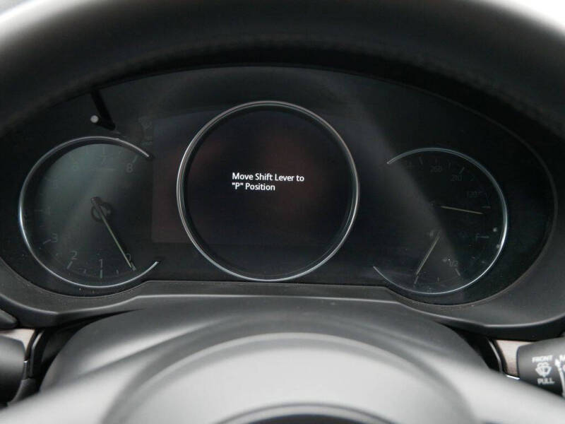 2023 Mazda CX-5 2.5 Turbo Signature