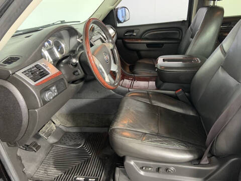 2013 Cadillac Escalade Premium