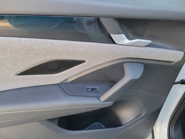 2025 Volkswagen Tiguan S
