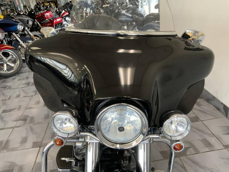 2001 Harley-Davidson Electra Glide Classic