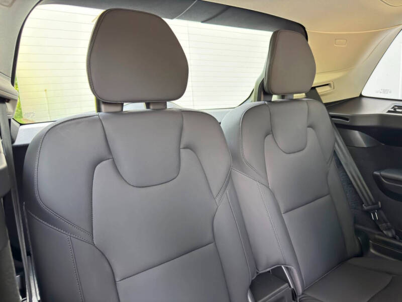 2026 Volvo XC90 B6 Plus 7P