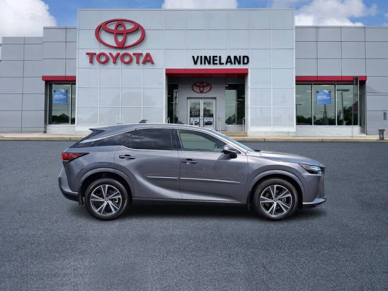2023 Lexus RX 350 Premium