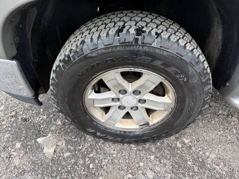 2008 GMC Sierra 1500 SLT