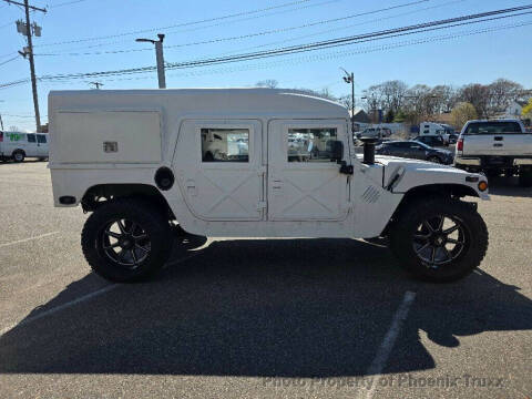 1988 HUMMER H1