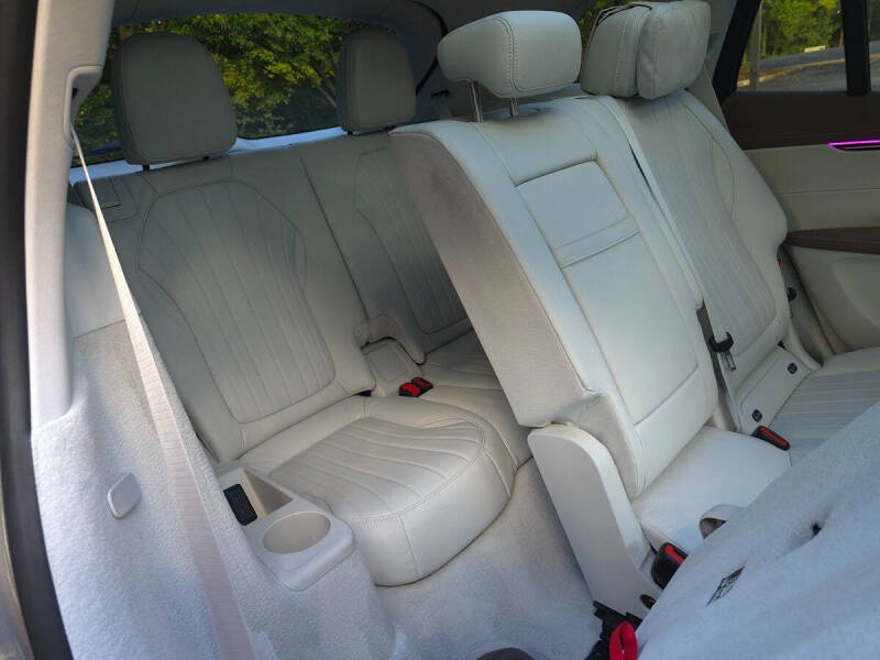 2023 Mercedes-Benz EQS EQS 450+