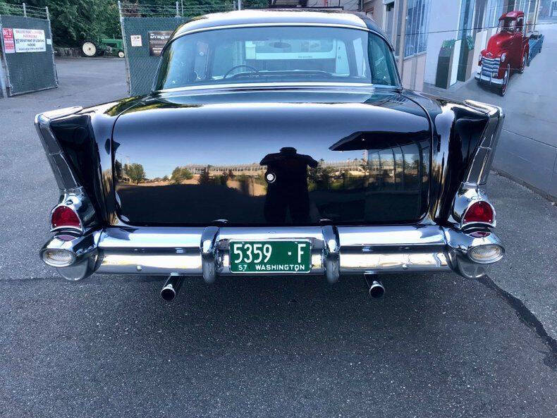 1957 Chevrolet 150