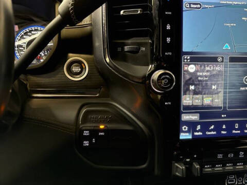 2022 RAM 2500 Limited