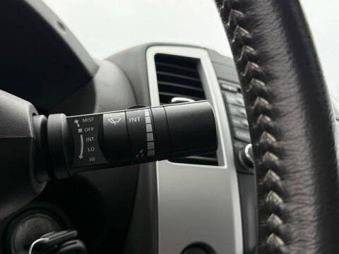 2018 Nissan Frontier PRO-4X