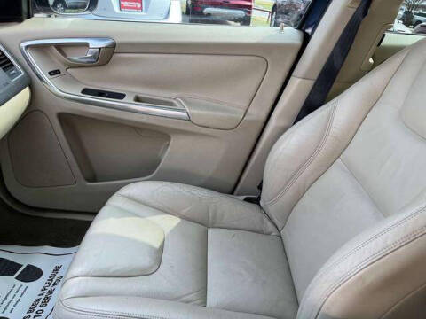 2014 Volvo XC60 3.2