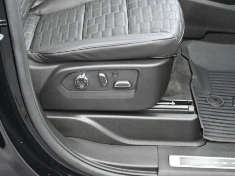 2024 Cadillac Escalade-V