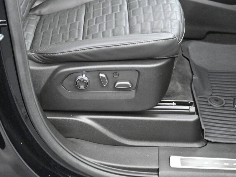 2024 Cadillac Escalade-V